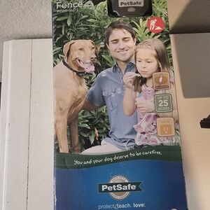 PetSafe Wireless Fence System